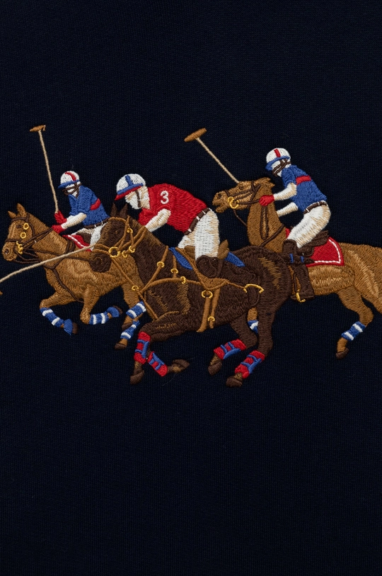 Παιδική μπλούζα Polo Ralph Lauren  84% Βαμβάκι, 16% Πολυεστέρας