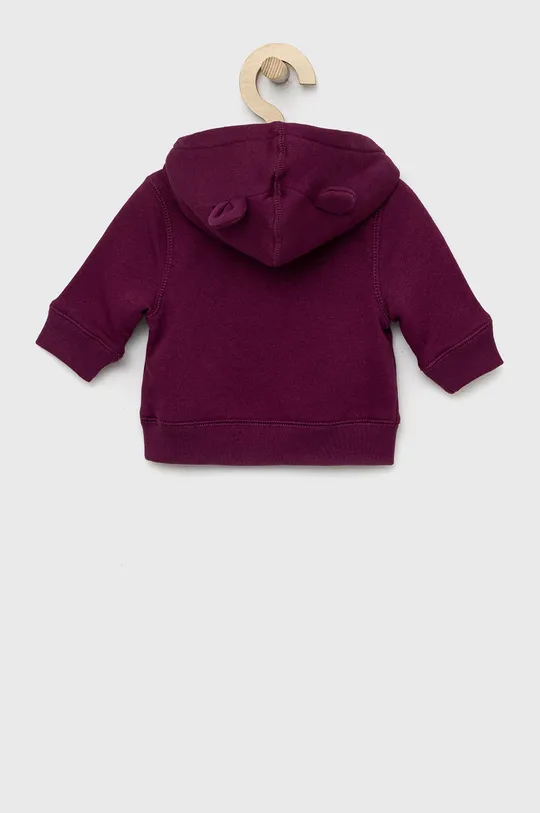 Otroški pulover GAP vijolična