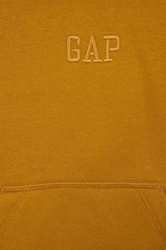 GAP bluza dziecięca 77 % Bawełna, 23 % Poliester