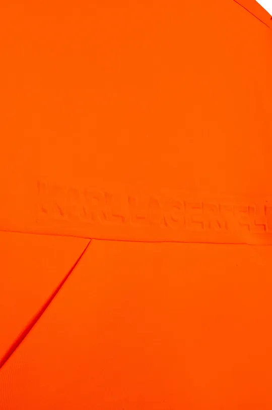 помаранчевий Дитяча кофта Karl Lagerfeld
