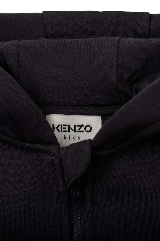 Παιδική μπλούζα Kenzo Kids  75% Βαμβάκι, 25% Πολυεστέρας