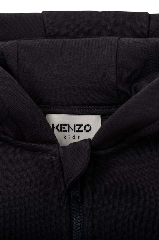 Detská mikina Kenzo Kids  75% Bavlna, 25% Polyester