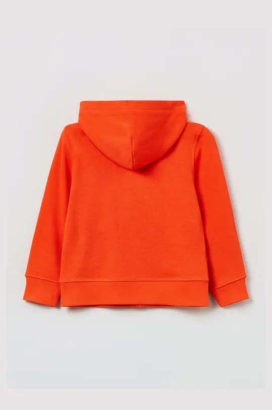 Παιδική μπλούζα OVS πορτοκαλί
