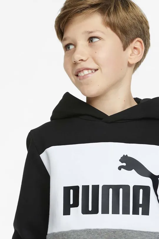 Παιδική μπλούζα Puma
