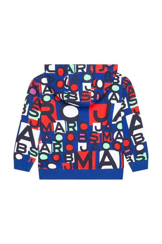 Marc Jacobs bluza bawełniana dziecięca 100 % Bawełna