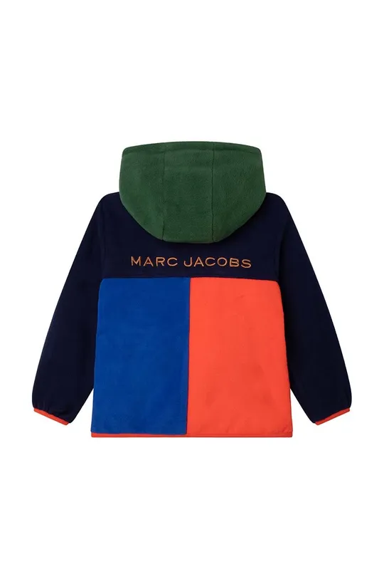 Detská mikina Marc Jacobs  100% Polyester