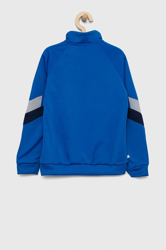 adidas Originals bluza dziecięca niebieski