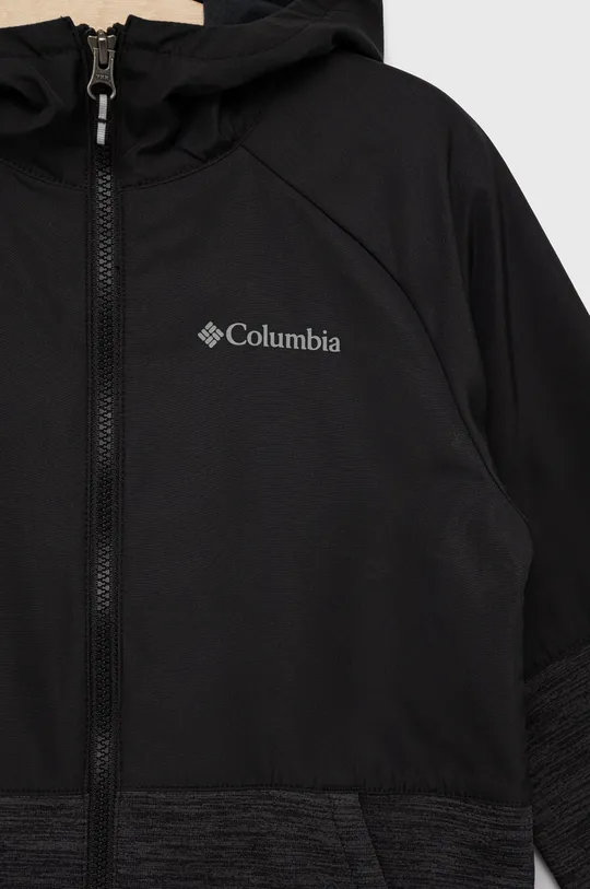 Columbia bluza dziecięca 100 % Poliester