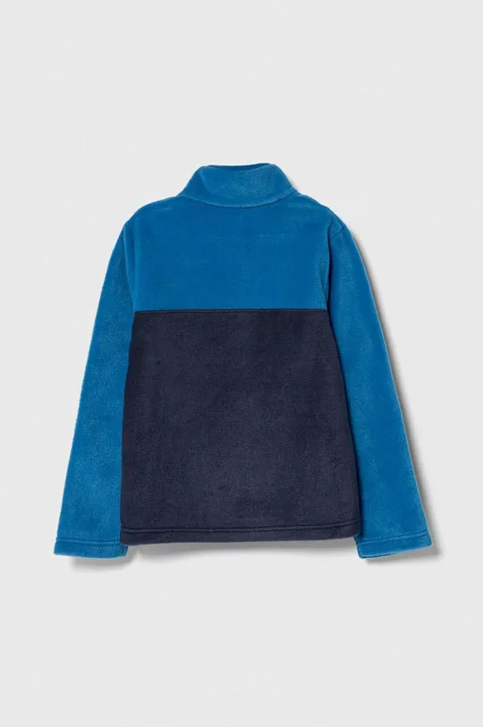 Παιδική μπλούζα Columbia μπλε