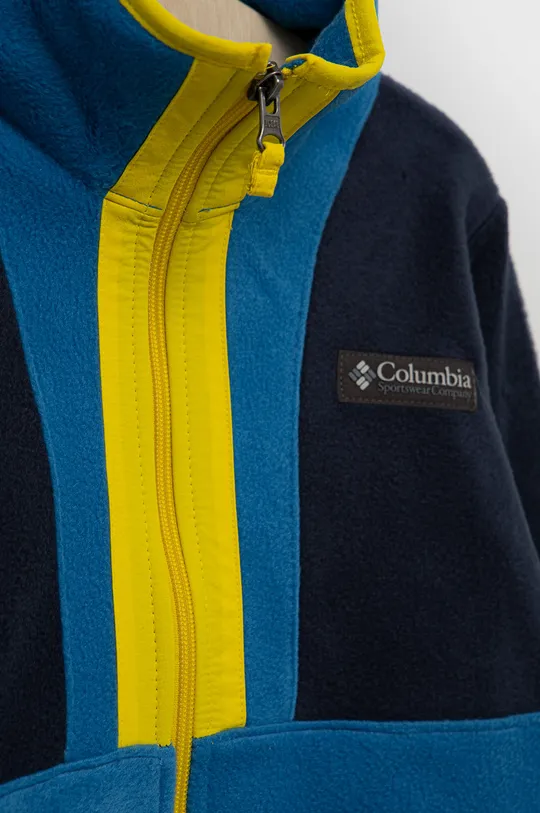 Παιδική μπλούζα Columbia 100% Πολυεστέρας