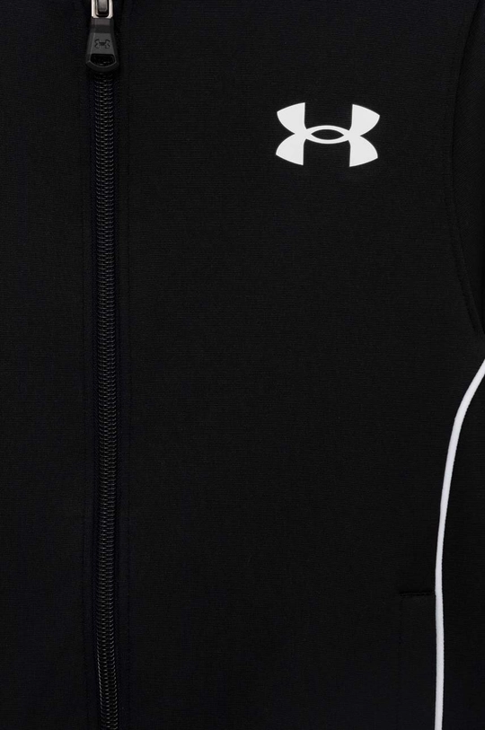 Παιδική μπλούζα Under Armour  100% Πολυεστέρας