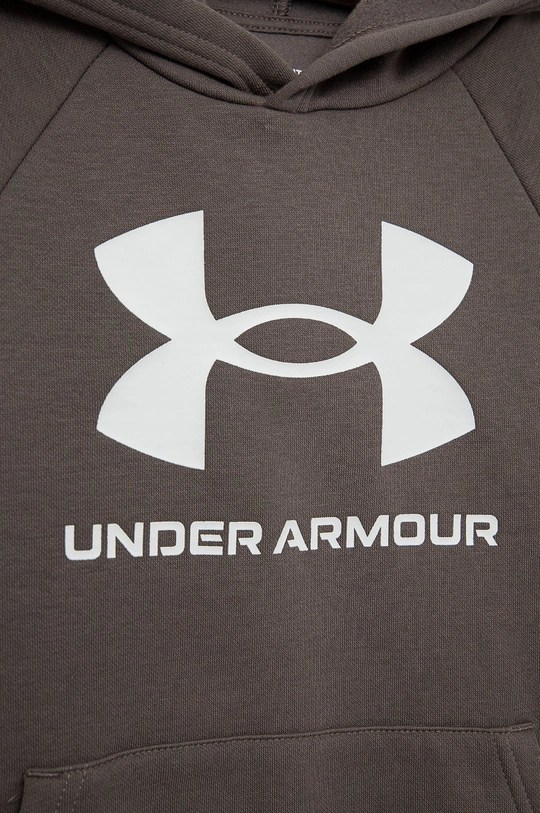 Detská mikina Under Armour  80% Bavlna, 20% Polyester