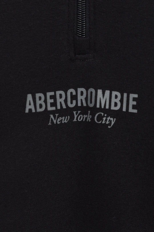 Mikina Abercrombie & Fitch  60% Bavlna, 40% Polyester