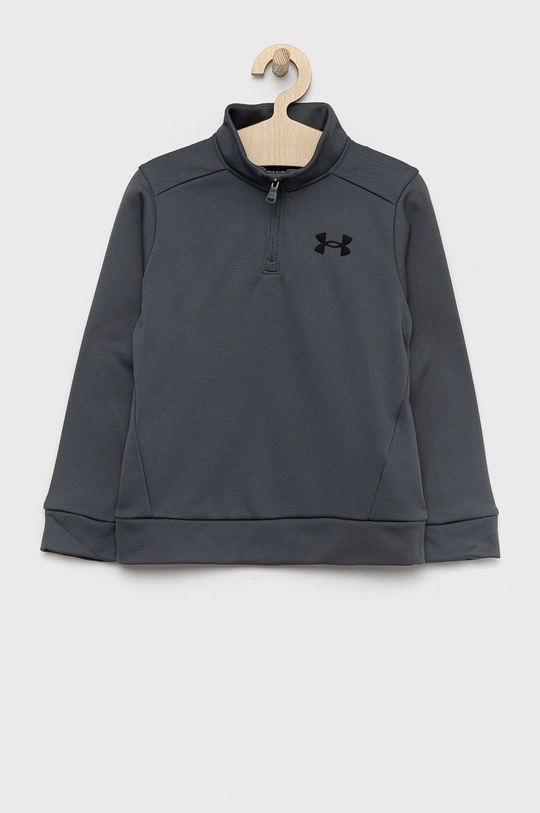 szürke Under Armour gyerek felső Fiú