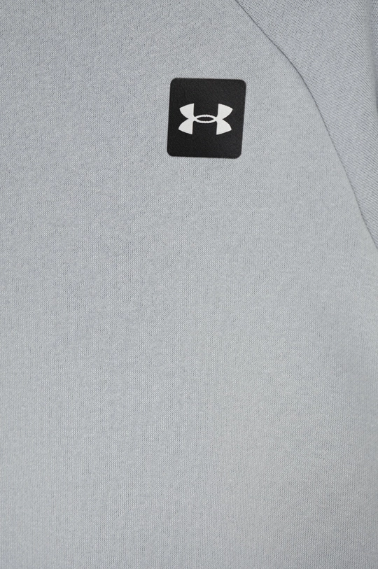 Under Armour bluza dziecięca 80 % Bawełna, 20 % Poliester