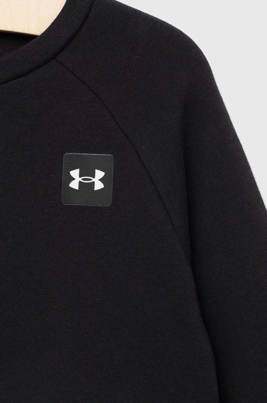 Under Armour gyerek felső  80% pamut, 20% poliészter