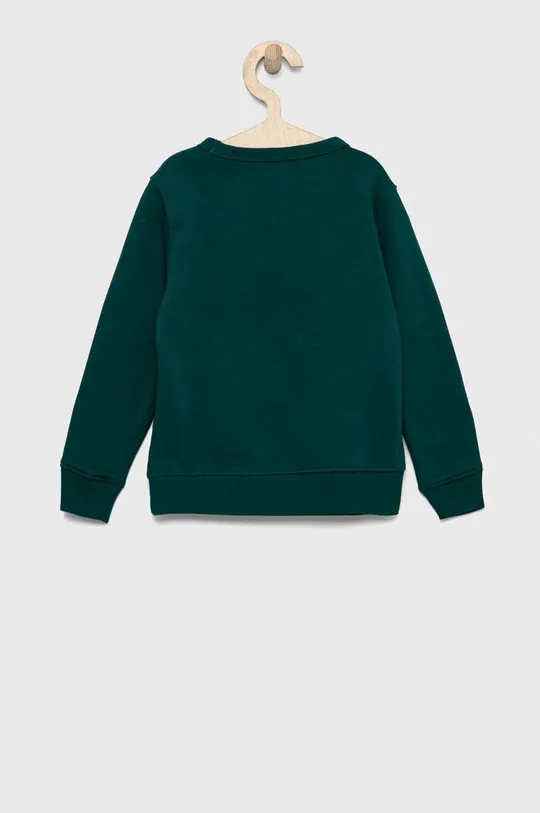 Παιδική μπλούζα GAP πράσινο