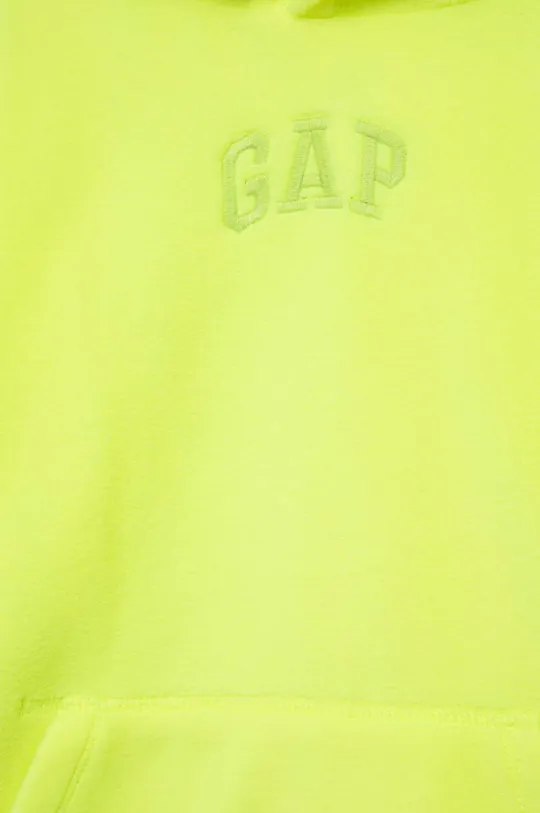Παιδική μπλούζα GAP  100% Πολυεστέρας