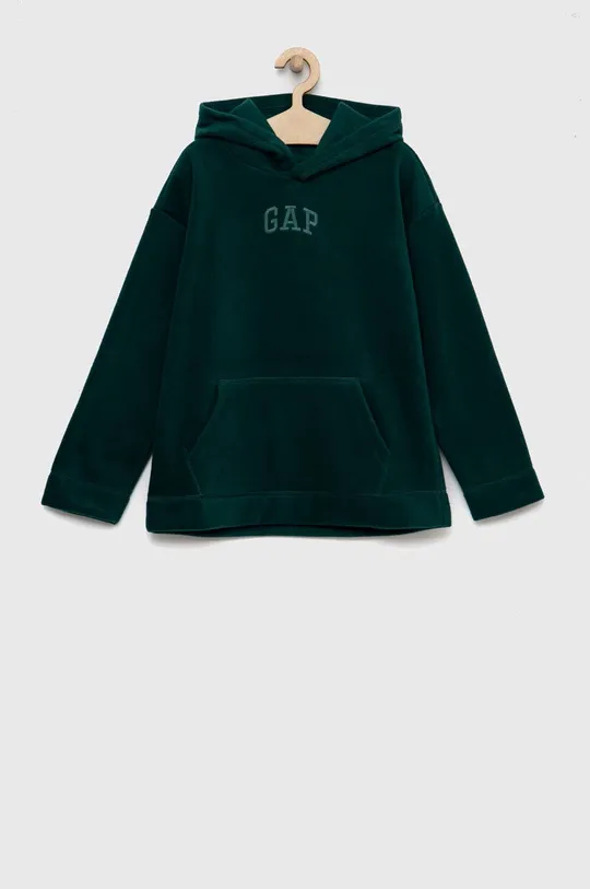 πράσινο Παιδική μπλούζα GAP Για αγόρια
