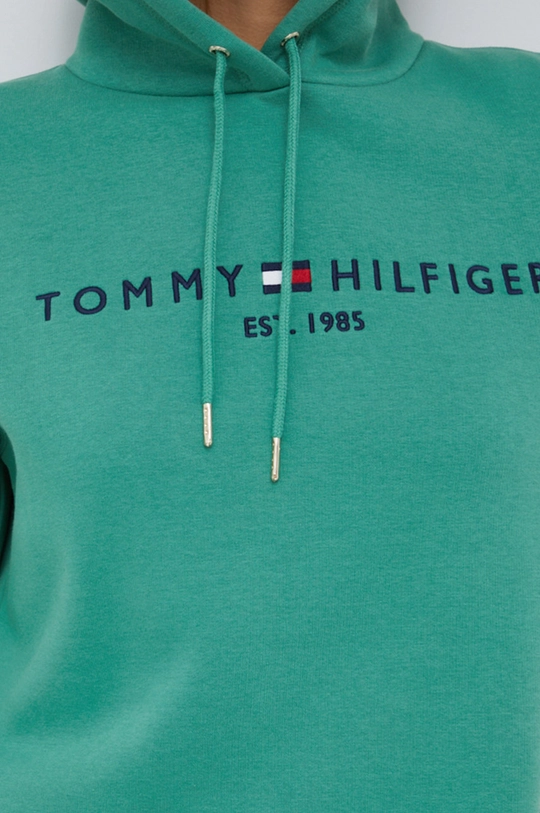 Mikina Tommy Hilfiger Dámsky