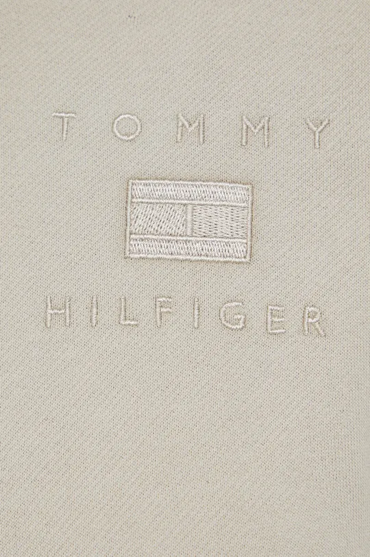 Bavlnená mikina Tommy Hilfiger