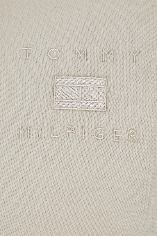 Bombažna mikica Tommy Hilfiger