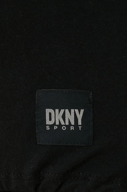 Βαμβακερή μπλούζα Dkny Γυναικεία