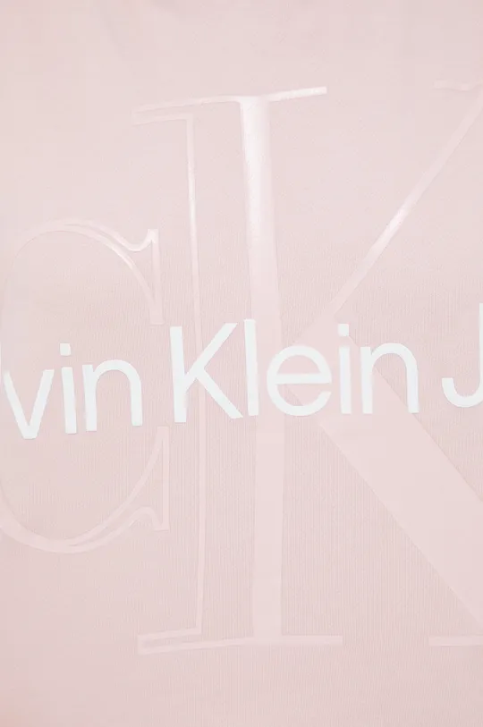Хлопковая кофта Calvin Klein Jeans