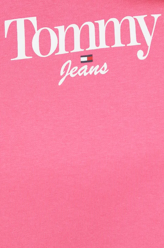 Tommy Jeans bluza DW0DW13574.9BYY Damski