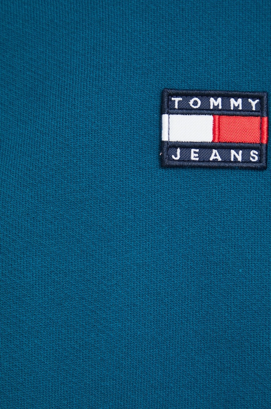 Tommy Jeans bluza bawełniana DW0DW10403.9BYY Damski