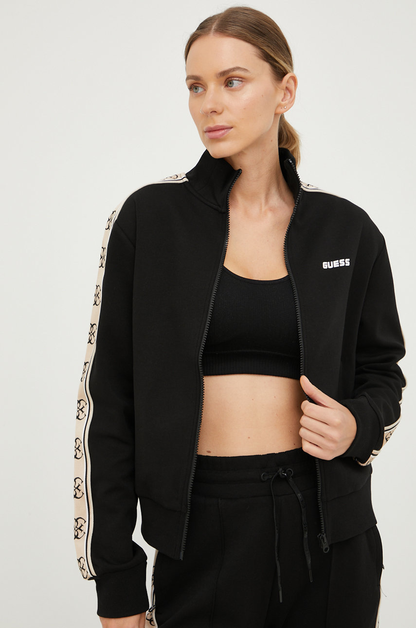 Mikina Guess  75% Bavlna, 25% Polyester
