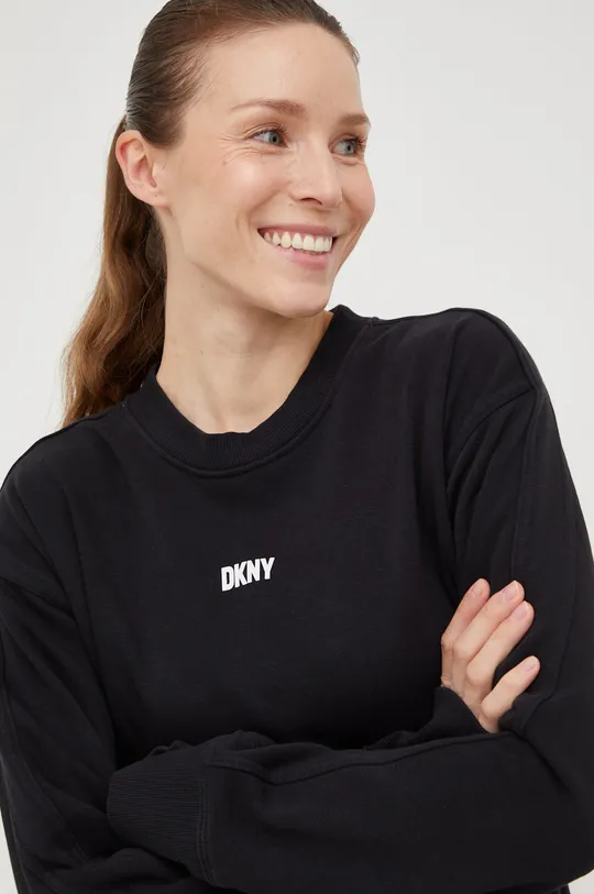 чорний Кофта Dkny