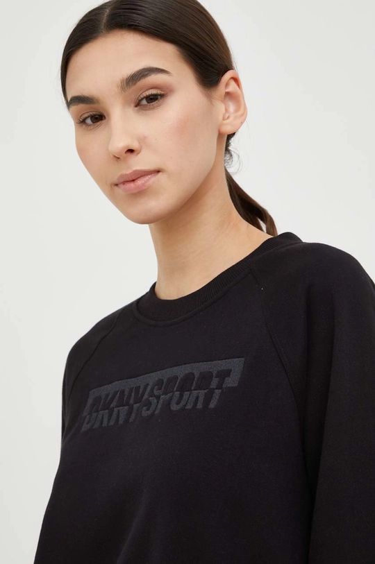 чорний Кофта Dkny