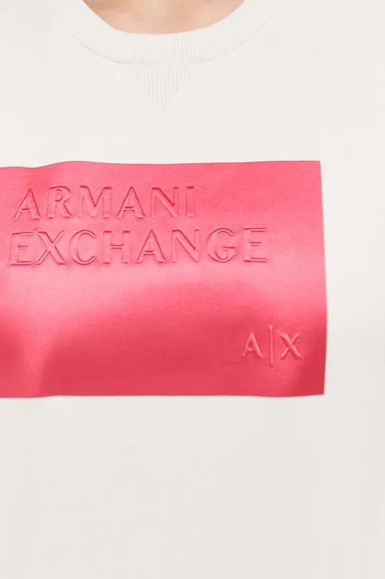 Armani Exchange bluza 6LYM55.YJ3NZ Damski