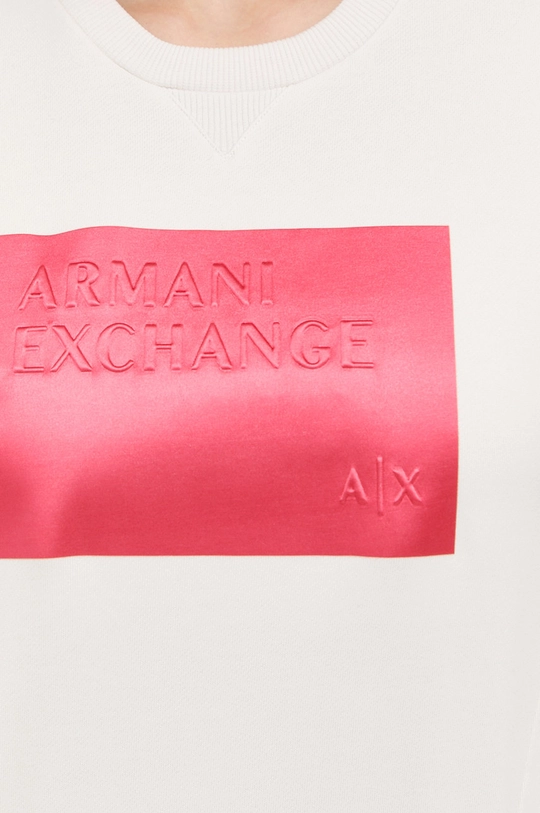 Bluza Armani Exchange Ženski