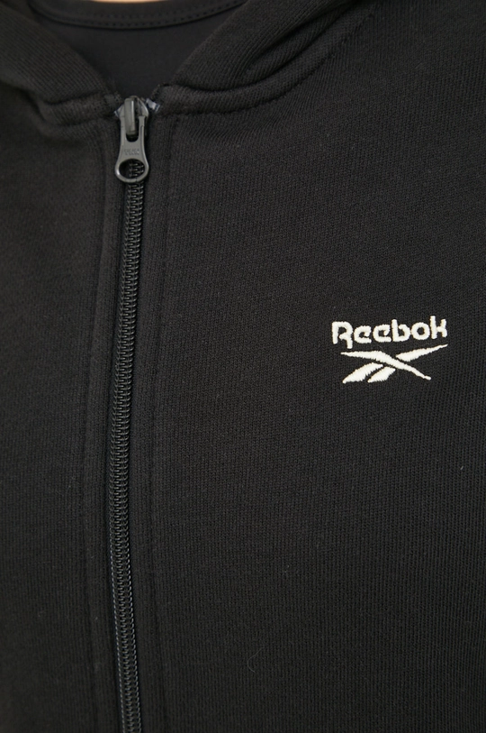 Pamučna dukserica Reebok Classic Ženski