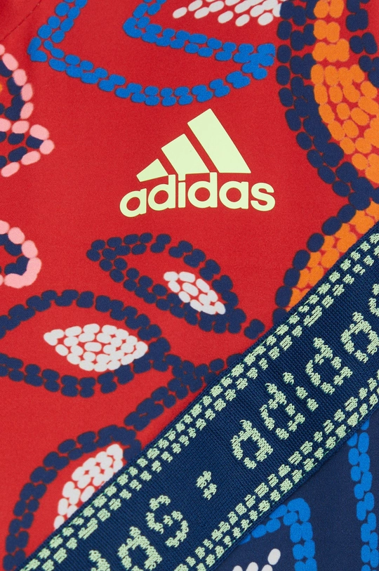 Jakna za vadbo adidas Farm Rio Ženski