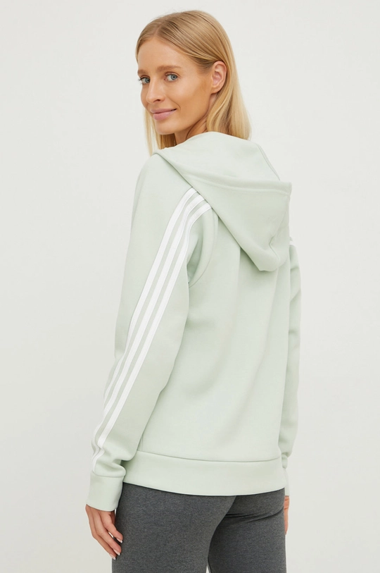 adidas Performance bluza 67 % Bawełna, 33 % Poliester