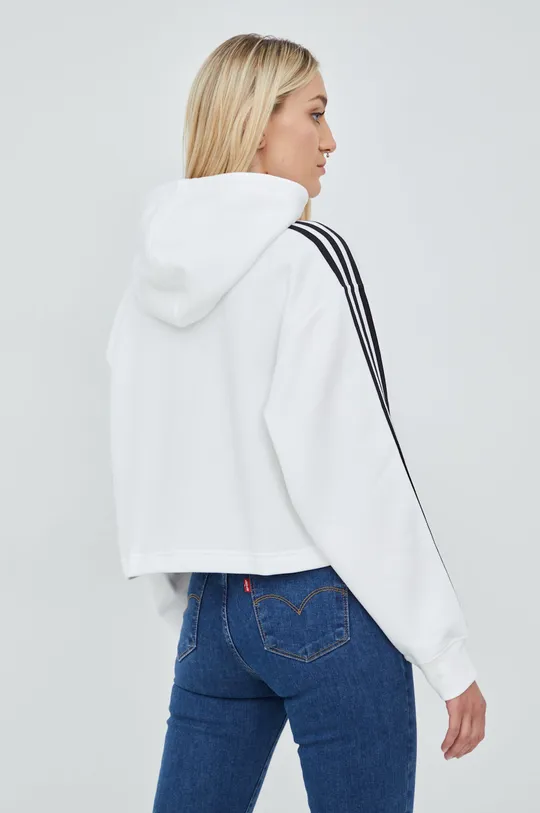 Bluza adidas Originals  70% Bombaž, 30% Recikliran poliester