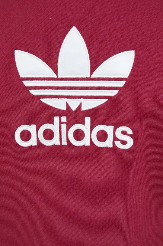 Adidas Originals pamut melegítőfelső