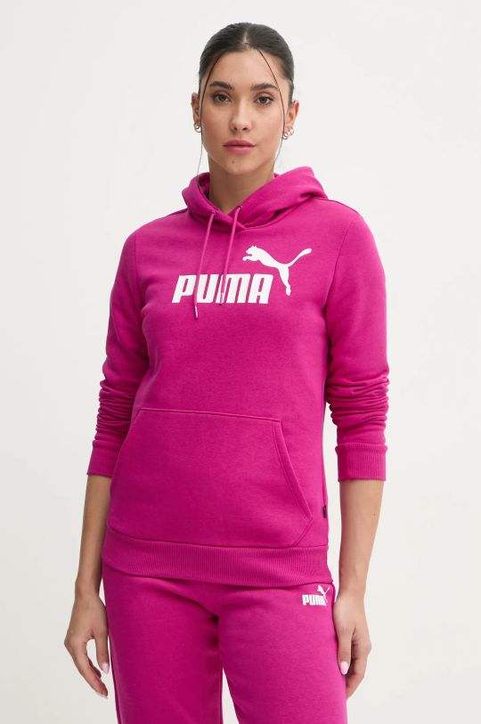 Μπλούζα Puma ροζ 586789