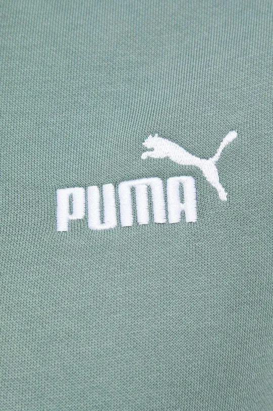 πράσινο Μπλούζα Puma