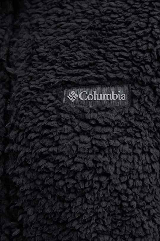 Columbia bluza sportowa Winter Pass Sherpa Hoode Damski