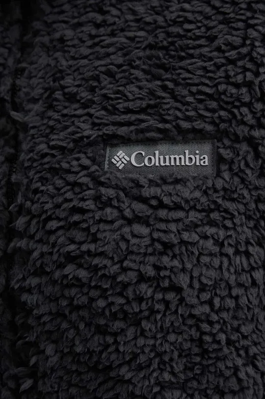 Αθλητική μπλούζα Columbia Winter Pass Sherpa Hoode Γυναικεία