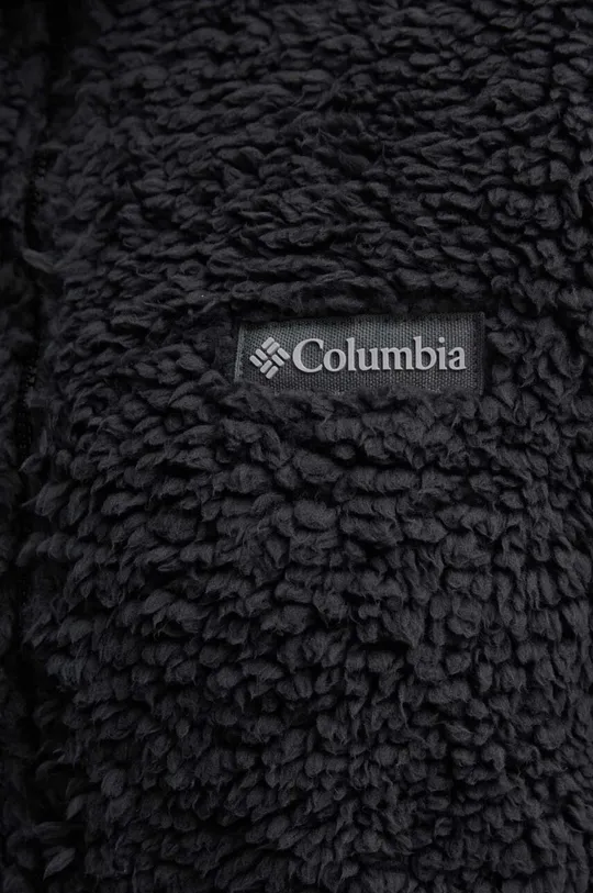 Columbia hanorac Winter Pass Sherpa Hoode De femei