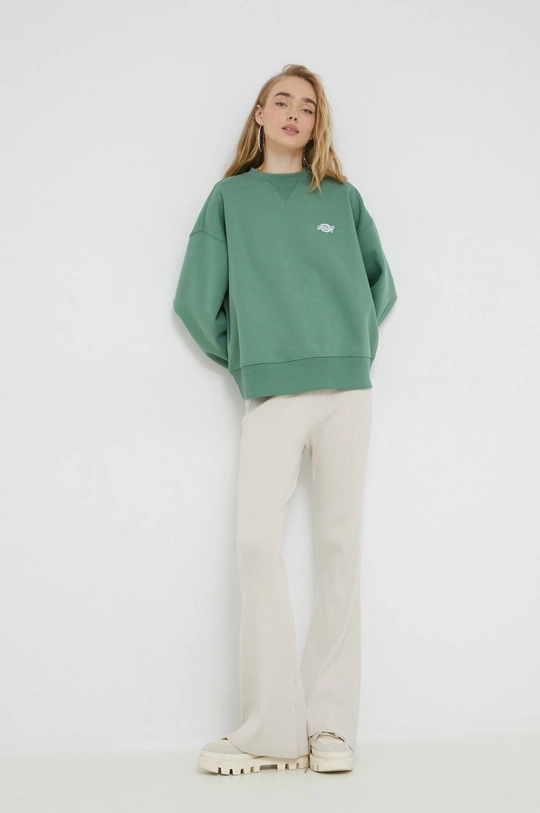 Bluza Dickies zelena