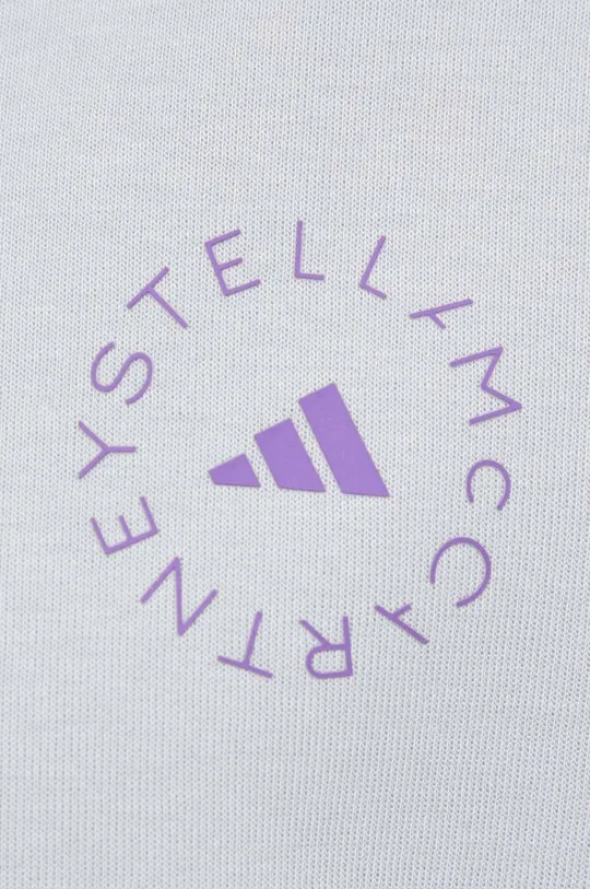 adidas by Stella McCartney bluza dresowa Damski
