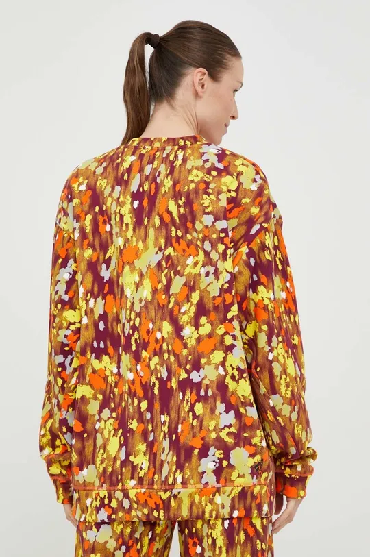 adidas by Stella McCartney bluza dresowa 100 % Bawełna organiczna