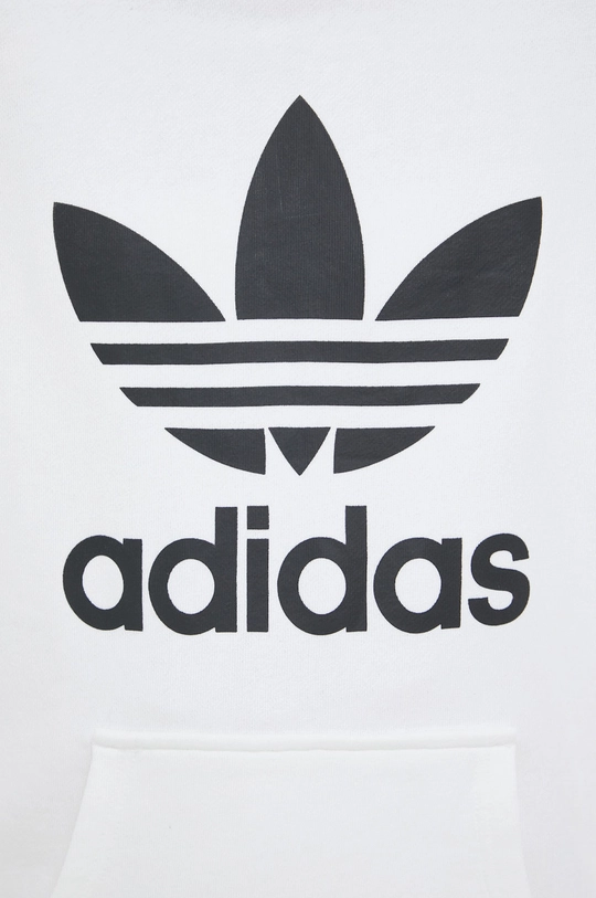 Хлопковая кофта adidas Originals Женский