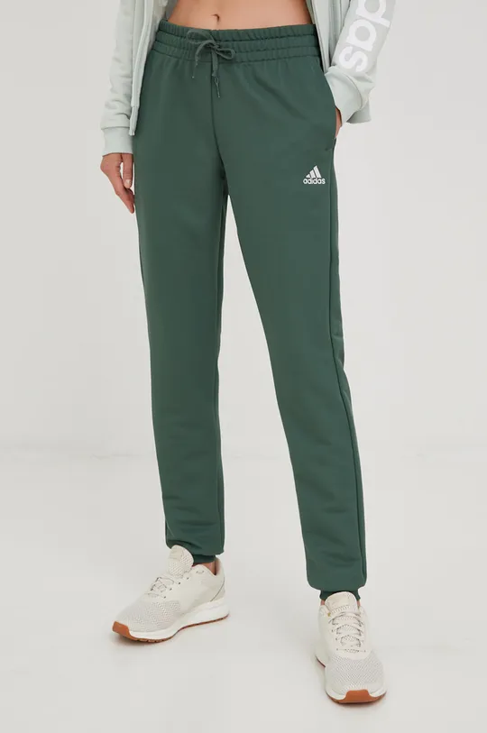 πράσινο Αθλητική φόρμα adidas